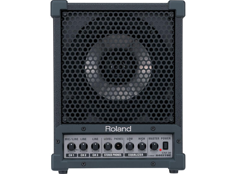 Roland CUBE-MONITOR Monitor 30 watt - Evenstad Musikk